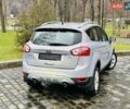 Серый Форд Куга, объемом двигателя 2 л и пробегом 235 тыс. км за 12700 $, фото 33 на Automoto.ua