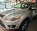 Сірий Форд Куга, об'ємом двигуна 2 л та пробігом 25 тис. км за 19900 $, фото 1 на Automoto.ua