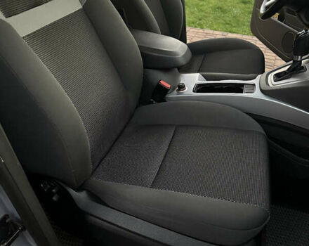 Серый Форд Куга, объемом двигателя 2 л и пробегом 134 тыс. км за 11500 $, фото 24 на Automoto.ua