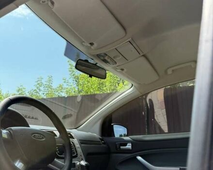 Сірий Форд Куга, об'ємом двигуна 2 л та пробігом 176 тис. км за 11500 $, фото 28 на Automoto.ua