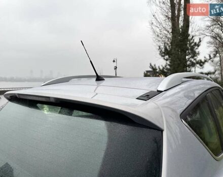 Серый Форд Куга, объемом двигателя 2 л и пробегом 235 тыс. км за 12700 $, фото 59 на Automoto.ua