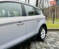 Серый Форд Куга, объемом двигателя 2 л и пробегом 235 тыс. км за 12700 $, фото 9 на Automoto.ua