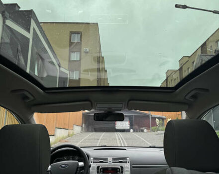 Серый Форд Куга, объемом двигателя 2 л и пробегом 254 тыс. км за 10000 $, фото 16 на Automoto.ua