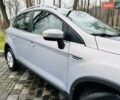 Серый Форд Куга, объемом двигателя 2 л и пробегом 235 тыс. км за 12700 $, фото 24 на Automoto.ua