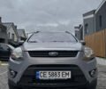 Серый Форд Куга, объемом двигателя 2 л и пробегом 254 тыс. км за 10000 $, фото 1 на Automoto.ua