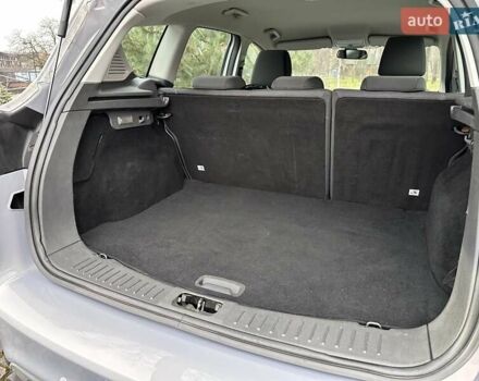 Серый Форд Куга, объемом двигателя 2 л и пробегом 235 тыс. км за 12700 $, фото 43 на Automoto.ua