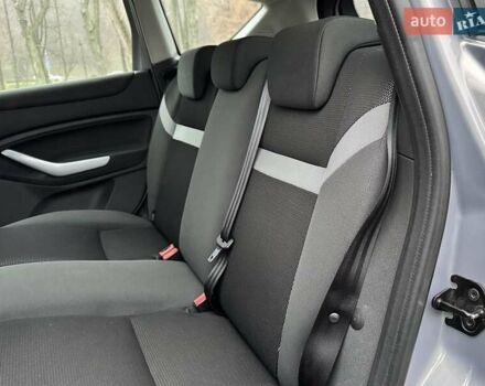 Серый Форд Куга, объемом двигателя 2 л и пробегом 235 тыс. км за 12700 $, фото 79 на Automoto.ua