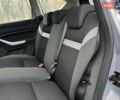 Серый Форд Куга, объемом двигателя 2 л и пробегом 235 тыс. км за 12700 $, фото 79 на Automoto.ua