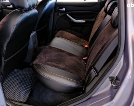 Сірий Форд Куга, об'ємом двигуна 2 л та пробігом 192 тис. км за 10900 $, фото 7 на Automoto.ua