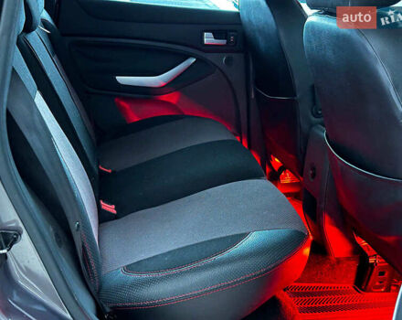 Сірий Форд Куга, об'ємом двигуна 2 л та пробігом 108 тис. км за 12990 $, фото 15 на Automoto.ua