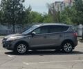 Форд Куга 2012 в Николаеве на Automoto.ua Серый Форд Куга, объемом двигателя 2 л и пробегом 167 тыс. км за 11500 $, фото 13 на Automoto.ua