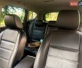 Сірий Форд Куга, об'ємом двигуна 2.52 л та пробігом 231 тис. км за 12200 $, фото 6 на Automoto.ua