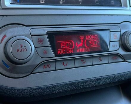 Серый Форд Куга, объемом двигателя 2 л и пробегом 100 тыс. км за 12650 $, фото 11 на Automoto.ua