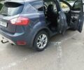 Сірий Форд Куга, об'ємом двигуна 2 л та пробігом 239 тис. км за 11800 $, фото 13 на Automoto.ua