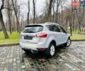 Серый Форд Куга, объемом двигателя 2 л и пробегом 235 тыс. км за 12700 $, фото 31 на Automoto.ua