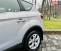Серый Форд Куга, объемом двигателя 2 л и пробегом 235 тыс. км за 12700 $, фото 10 на Automoto.ua