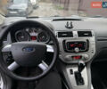 Серый Форд Куга, объемом двигателя 2 л и пробегом 184 тыс. км за 8800 $, фото 28 на Automoto.ua