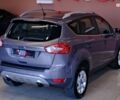 Сірий Форд Куга, об'ємом двигуна 2 л та пробігом 192 тис. км за 10900 $, фото 4 на Automoto.ua