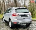 Серый Форд Куга, объемом двигателя 2 л и пробегом 235 тыс. км за 12700 $, фото 48 на Automoto.ua