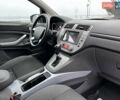 Серый Форд Куга, объемом двигателя 2 л и пробегом 235 тыс. км за 12700 $, фото 90 на Automoto.ua