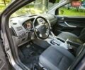 Серый Форд Куга, объемом двигателя 2 л и пробегом 169 тыс. км за 10900 $, фото 13 на Automoto.ua