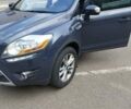 Сірий Форд Куга, об'ємом двигуна 2 л та пробігом 239 тис. км за 11800 $, фото 15 на Automoto.ua