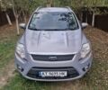 Сірий Форд Куга, об'ємом двигуна 2 л та пробігом 301 тис. км за 10800 $, фото 2 на Automoto.ua
