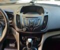 Сірий Форд Куга, об'ємом двигуна 2 л та пробігом 222 тис. км за 11400 $, фото 12 на Automoto.ua