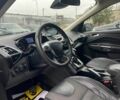 Сірий Форд Куга, об'ємом двигуна 2 л та пробігом 216 тис. км за 13500 $, фото 9 на Automoto.ua