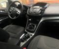 Серый Форд Куга, объемом двигателя 2 л и пробегом 210 тыс. км за 12500 $, фото 8 на Automoto.ua