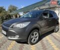 Серый Форд Куга, объемом двигателя 2 л и пробегом 84 тыс. км за 15000 $, фото 2 на Automoto.ua