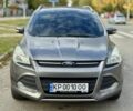 Форд Куга 2013 в Запорожье на Automoto.ua Серый Форд Куга, объемом двигателя 2 л и пробегом 248 тыс. км за 11200 $, фото 10 на Automoto.ua