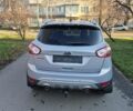 Сірий Форд Куга, об'ємом двигуна 2 л та пробігом 185 тис. км за 10500 $, фото 2 на Automoto.ua