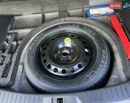 Форд Куга 2013 в Монастырище на Automoto.ua Серый Форд Куга, объемом двигателя 2 л и пробегом 239 тыс. км за 12200 $, фото 19 на Automoto.ua