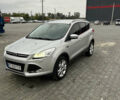 Серый Форд Куга, объемом двигателя 2 л и пробегом 93 тыс. км за 12800 $, фото 1 на Automoto.ua