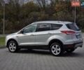 Форд Куга 2013 у Тернополі на Automoto.ua Сірий Форд Куга, об'ємом двигуна 2 л та пробігом 211 тис. км за 9999 $, фото 17 на Automoto.ua