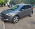 Сірий Форд Куга, об'ємом двигуна 2 л та пробігом 222 тис. км за 11400 $, фото 4 на Automoto.ua