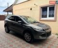 Серый Форд Куга, объемом двигателя 2 л и пробегом 165 тыс. км за 12700 $, фото 1 на Automoto.ua