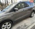 Серый Форд Куга, объемом двигателя 2 л и пробегом 261 тыс. км за 10500 $, фото 1 на Automoto.ua