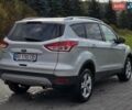 Форд Куга 2013 у Тернополі на Automoto.ua Сірий Форд Куга, об'ємом двигуна 2 л та пробігом 211 тис. км за 9999 $, фото 9 на Automoto.ua