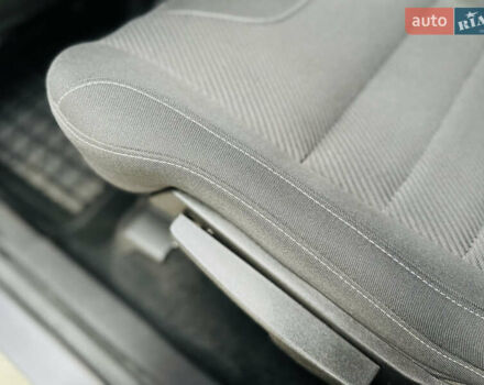 Серый Форд Куга, объемом двигателя 2 л и пробегом 187 тыс. км за 11500 $, фото 33 на Automoto.ua