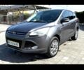 Сірий Форд Куга, об'ємом двигуна 2 л та пробігом 290 тис. км за 9495 $, фото 1 на Automoto.ua