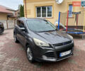 Серый Форд Куга, объемом двигателя 2 л и пробегом 145 тыс. км за 11500 $, фото 1 на Automoto.ua