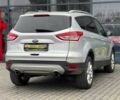 Сірий Форд Куга, об'ємом двигуна 2 л та пробігом 216 тис. км за 13500 $, фото 6 на Automoto.ua