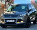 Серый Форд Куга, объемом двигателя 2 л и пробегом 178 тыс. км за 12999 $, фото 1 на Automoto.ua