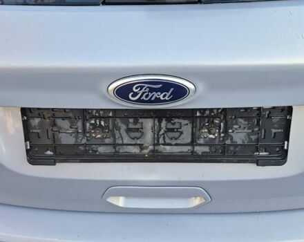 Сірий Форд Куга, об'ємом двигуна 2 л та пробігом 185 тис. км за 10500 $, фото 13 на Automoto.ua