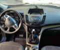 Сірий Форд Куга, об'ємом двигуна 2 л та пробігом 222 тис. км за 11400 $, фото 8 на Automoto.ua