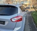 Сірий Форд Куга, об'ємом двигуна 2 л та пробігом 185 тис. км за 10500 $, фото 12 на Automoto.ua