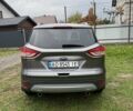 Серый Форд Куга, объемом двигателя 2 л и пробегом 190 тыс. км за 12200 $, фото 7 на Automoto.ua