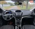 Форд Куга 2013 в Киеве на Automoto.ua Серый Форд Куга, объемом двигателя 2 л и пробегом 187 тыс. км за 10700 $, фото 13 на Automoto.ua